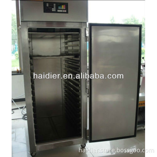 Professional Retarder Proofer Cabinet